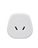 Go Travel Aus - USA/Japan Adaptor - White