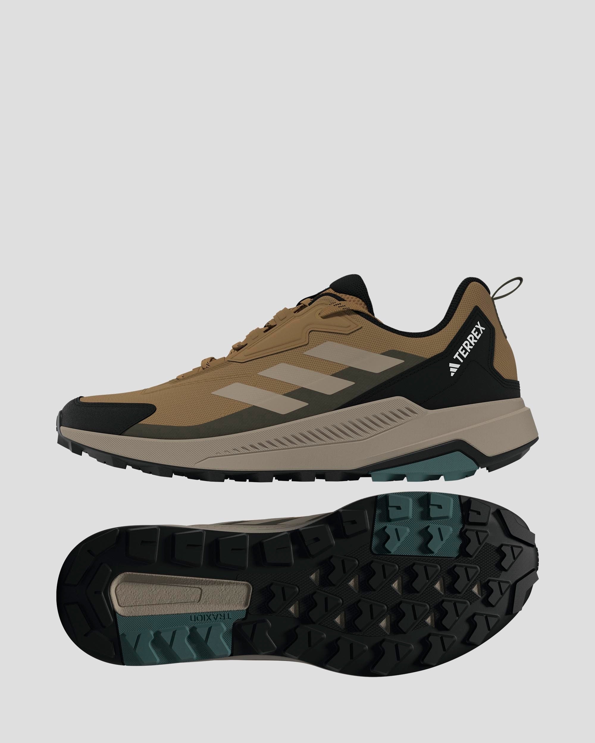 Men's Adidas Terrex Anylander Shoes