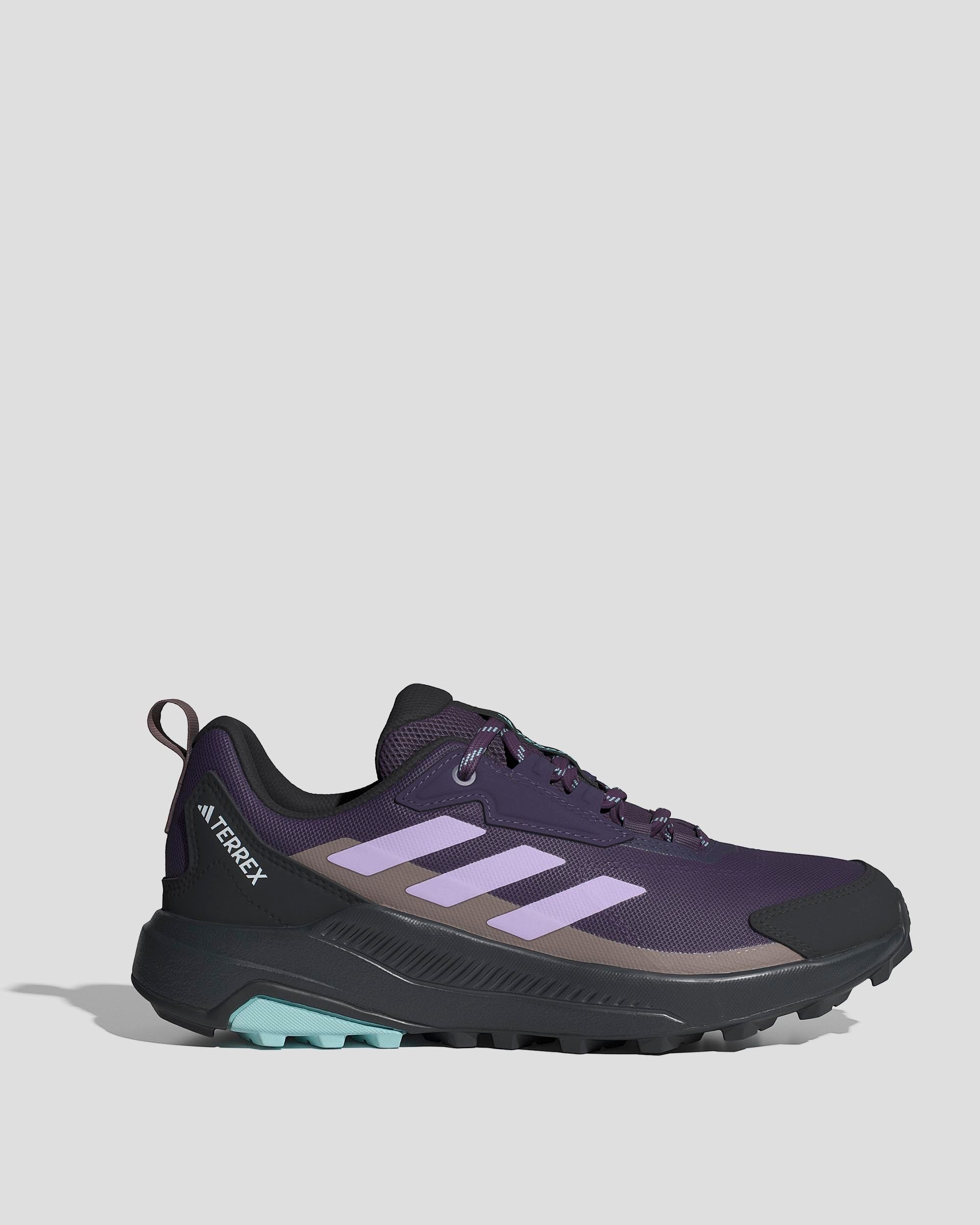 Women's Adidas Terrex Anylander Shoes