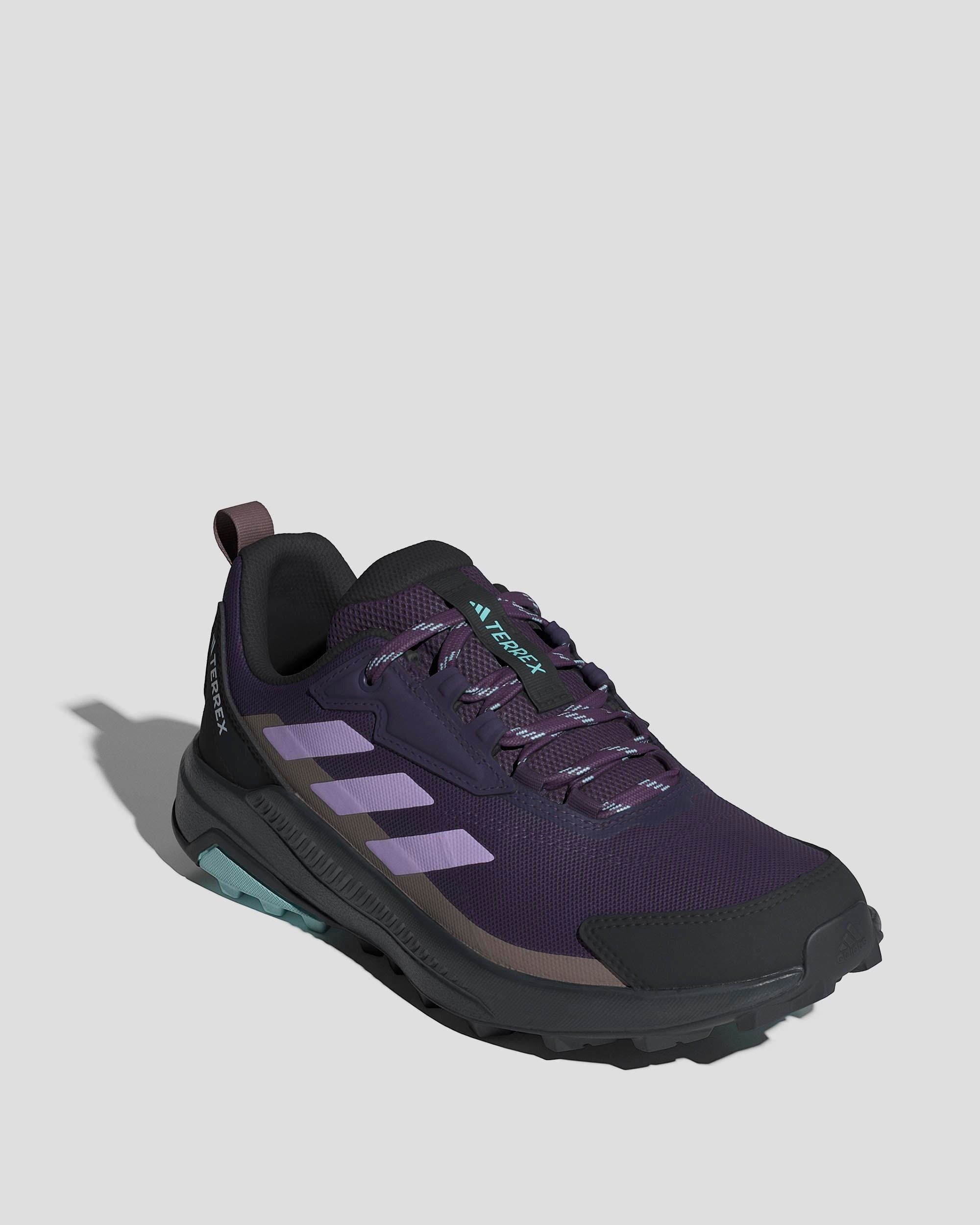 Women's Adidas Terrex Anylander Shoes