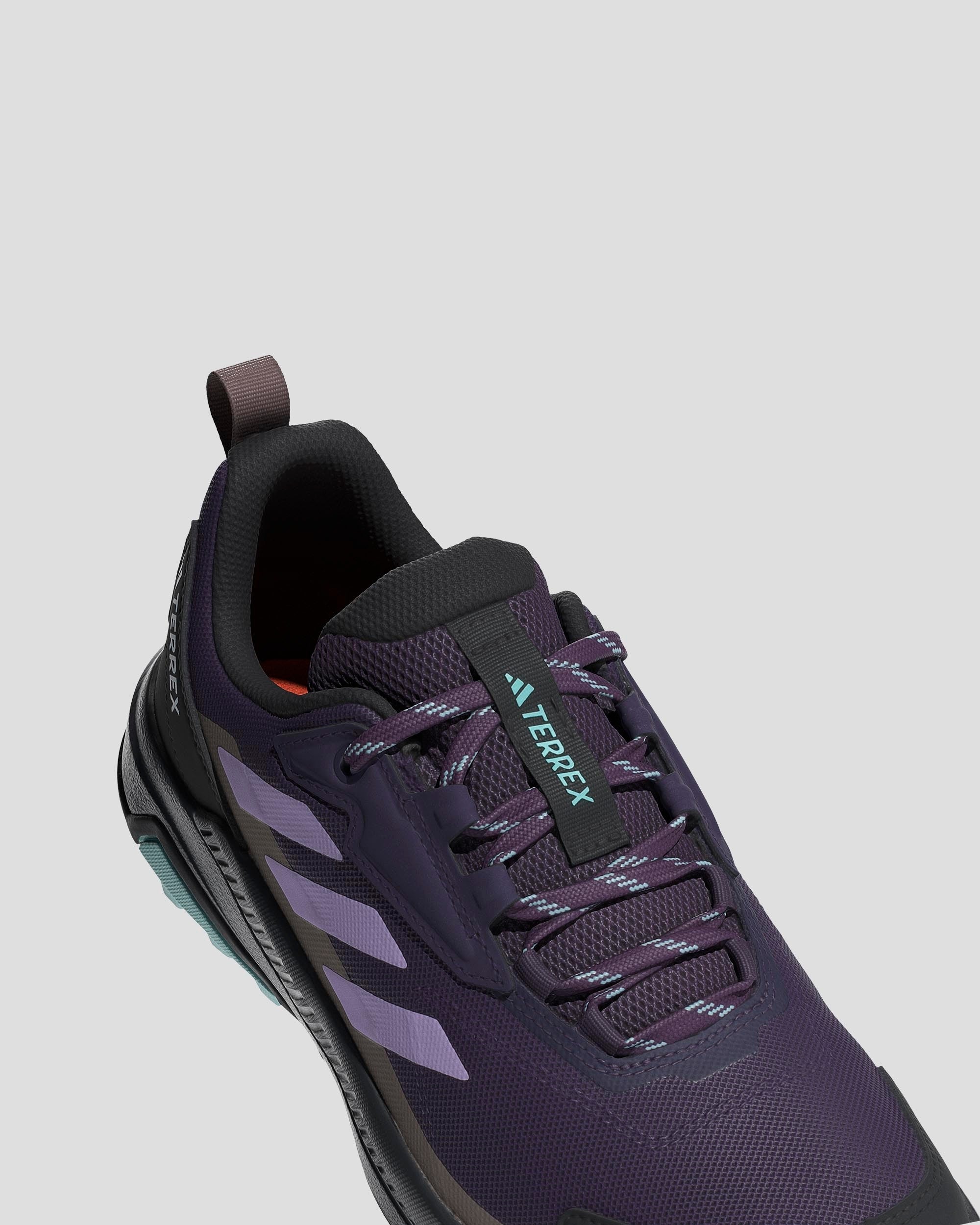 adidas gazelle silver green womens Women's Adidas Terrex Anylander Shoes