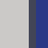 Men's Adidas Terrex Soulstride 2 Shoes - Blue/Grey