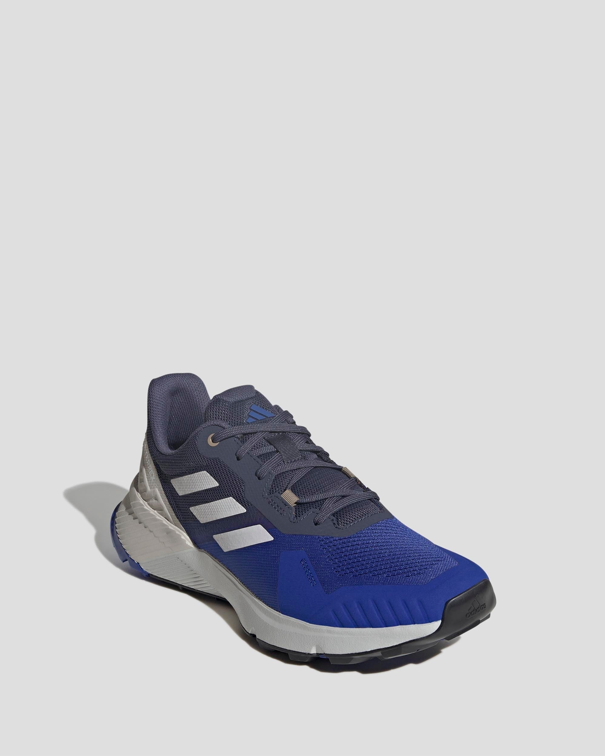 adidas gazelle silver green womens Men's Adidas Terrex Soulstride 2 Shoes