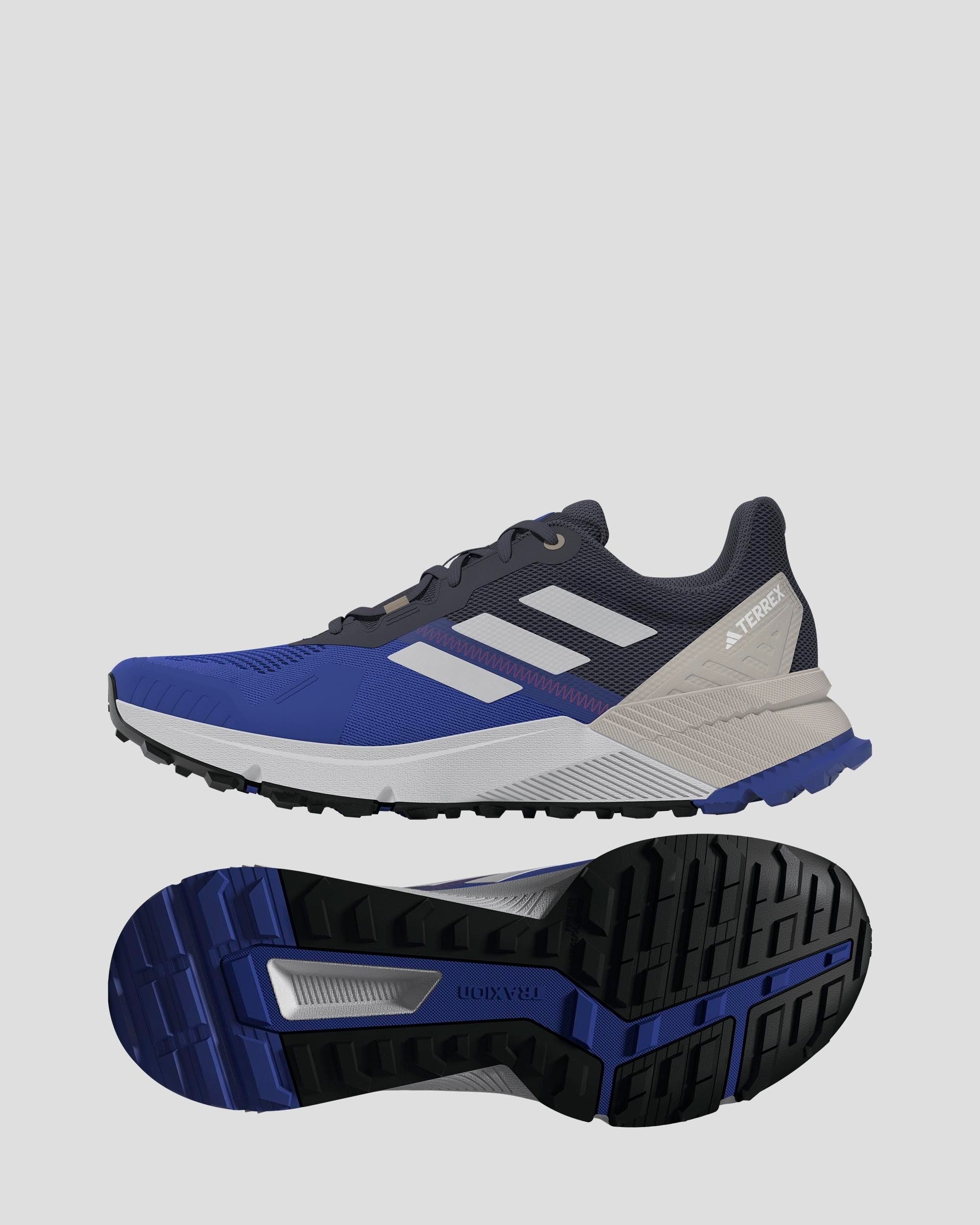 Men's Adidas Terrex Soulstride 2 Shoes
