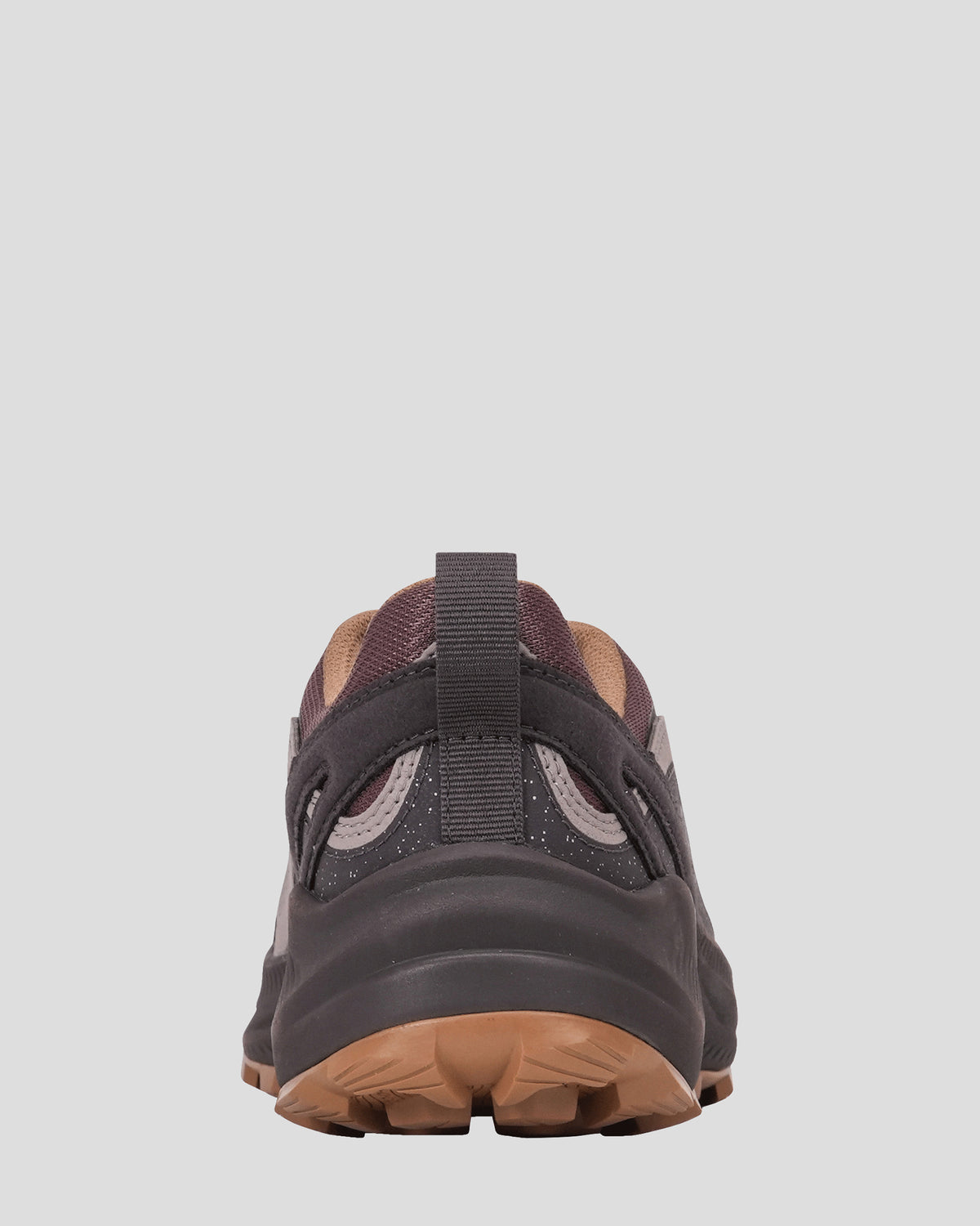 Women's Oboz Crosscut Low Shoes - Berry