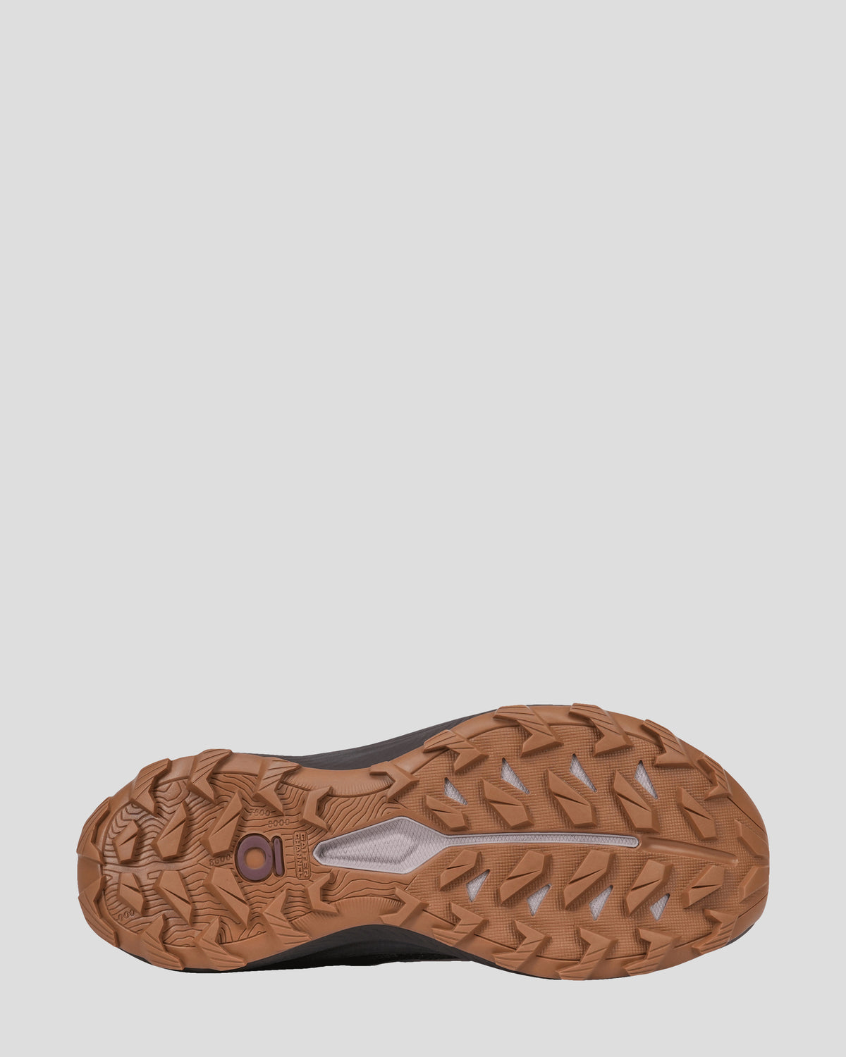 Women's Oboz Crosscut Low Shoes - Berry