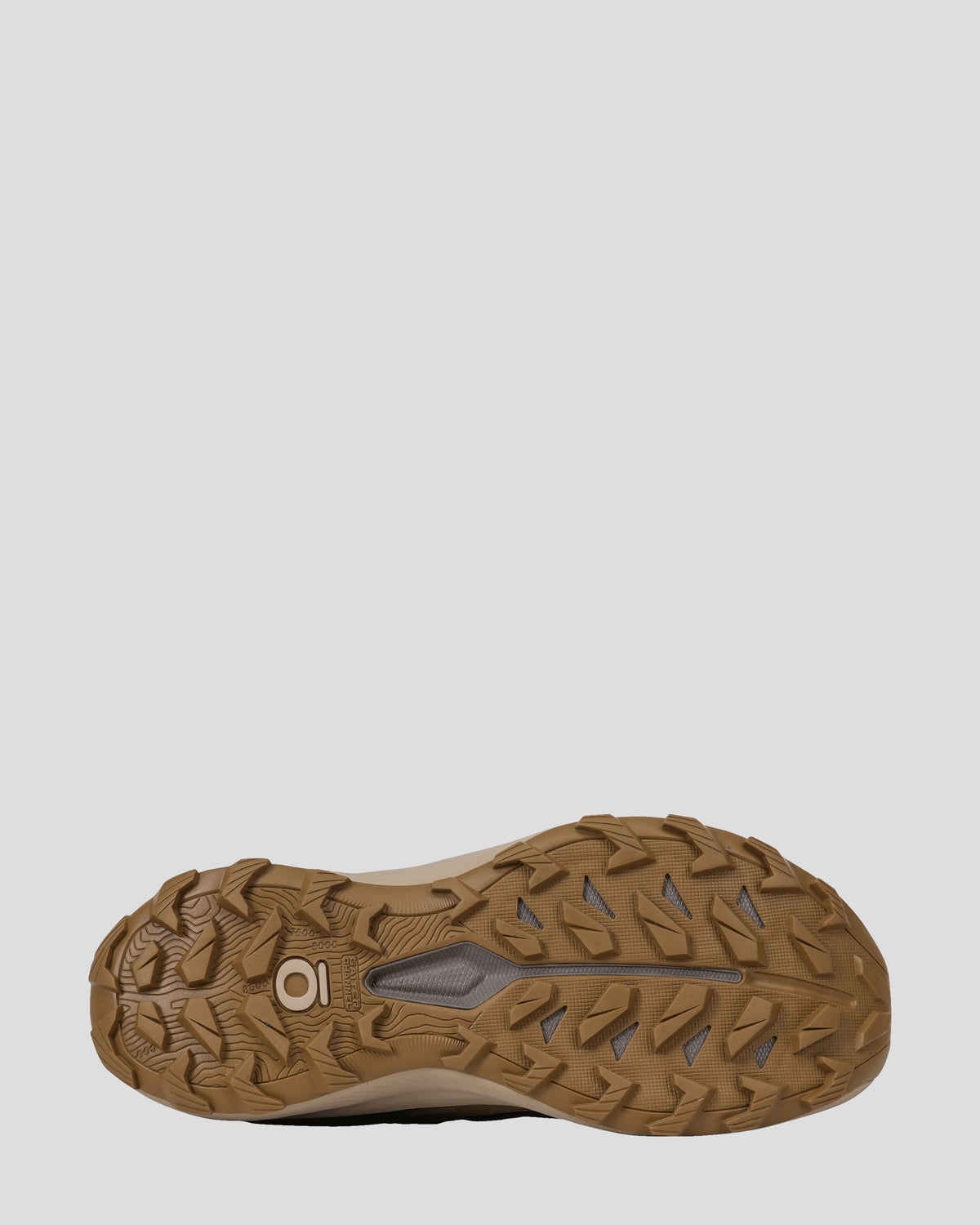 Women's Oboz Crosscut Low Shoes - Harvest