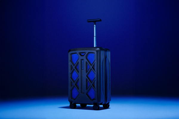 Carry-On Spinner 40L