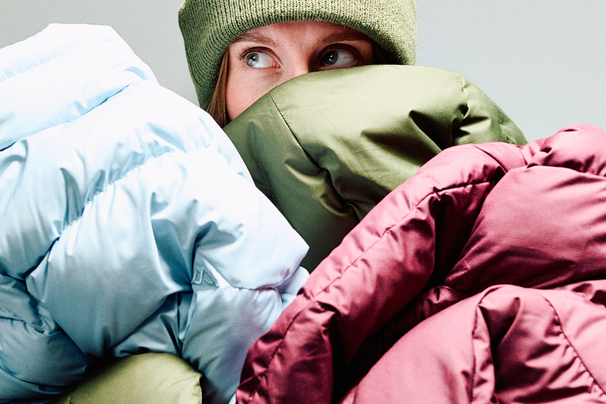 Puffer Time – Kathmandu AU